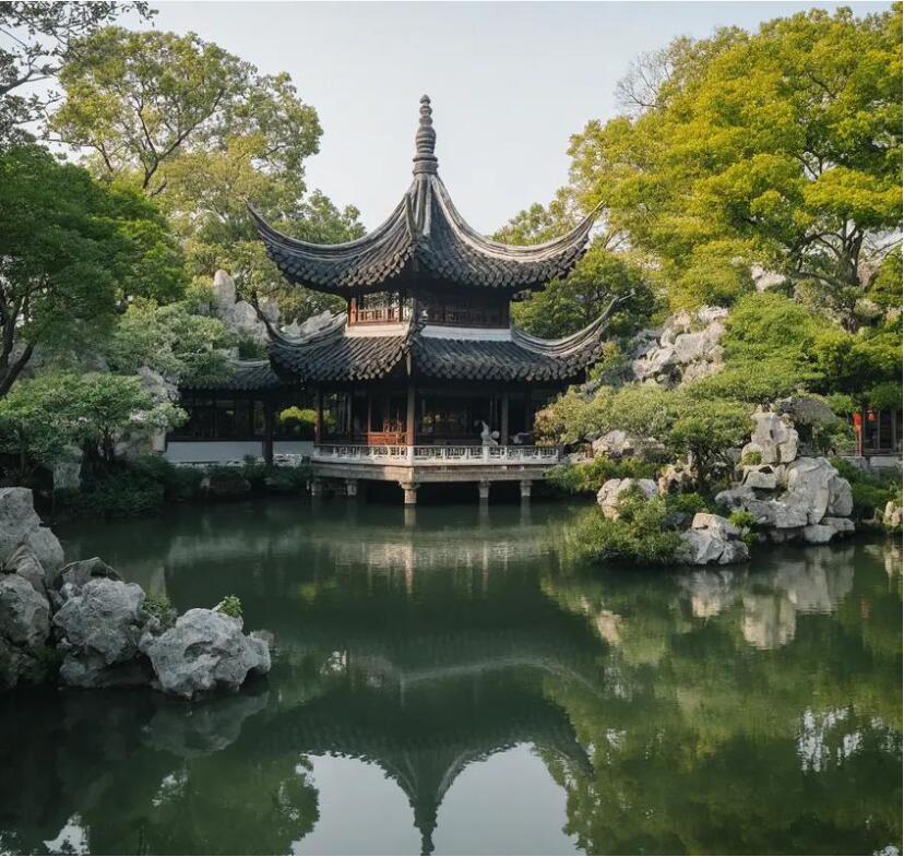 高邮半芹土建有限公司